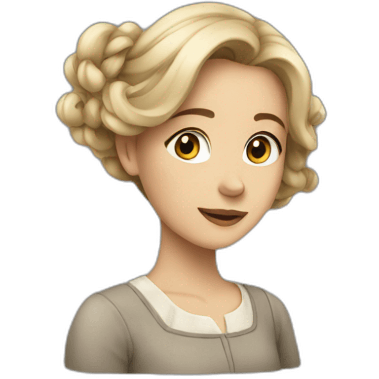 Victoria emoji