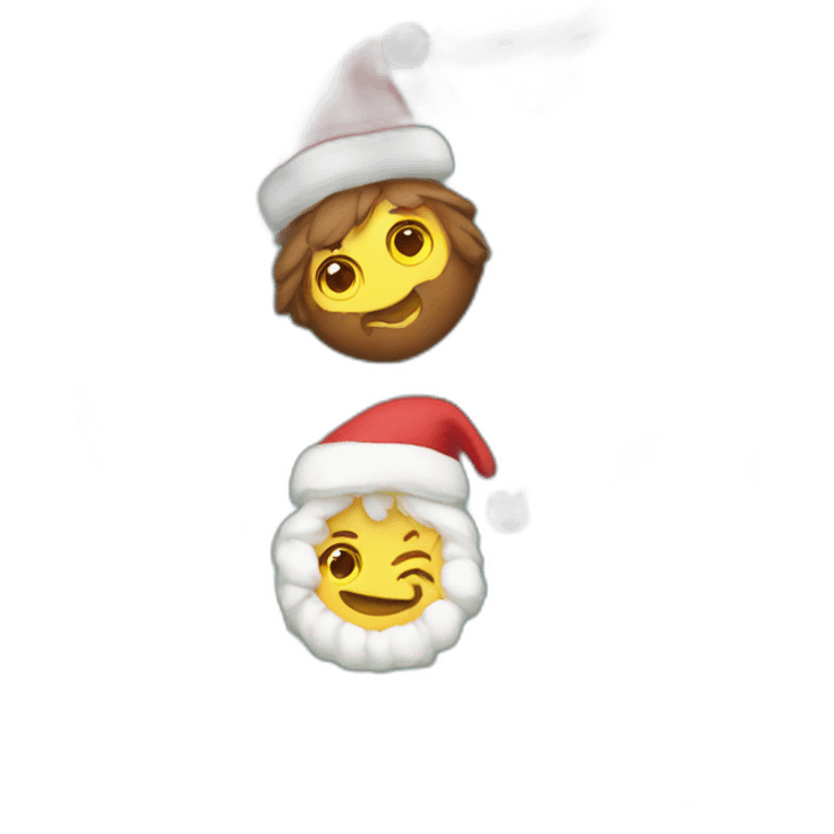 Christmas Poland  emoji