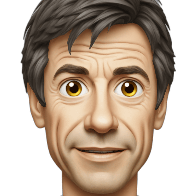 Toto wolff emoji