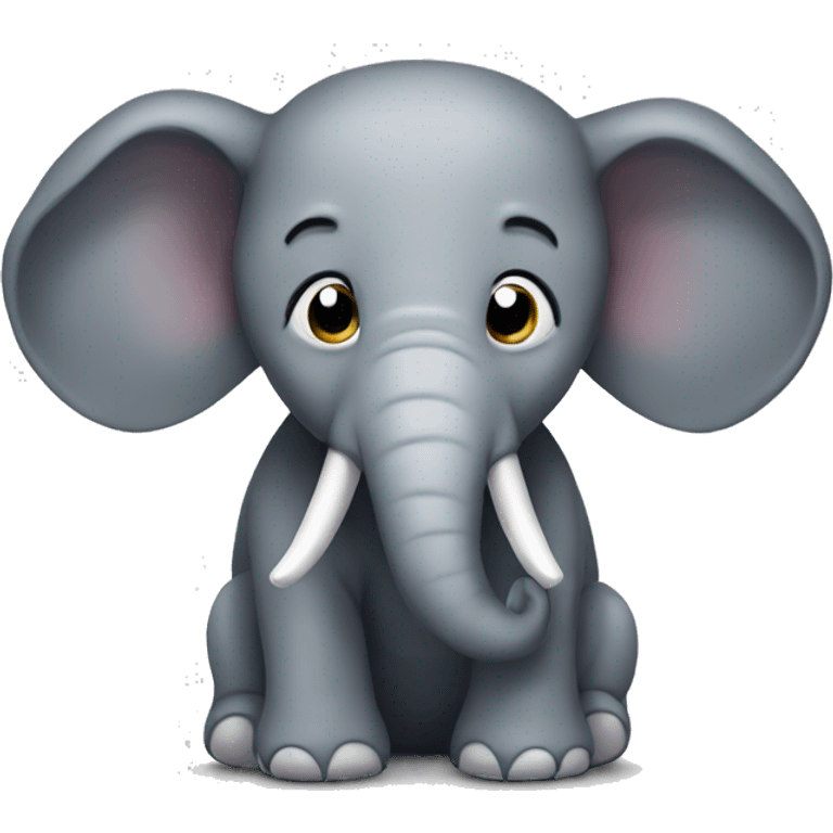 Phant  emoji