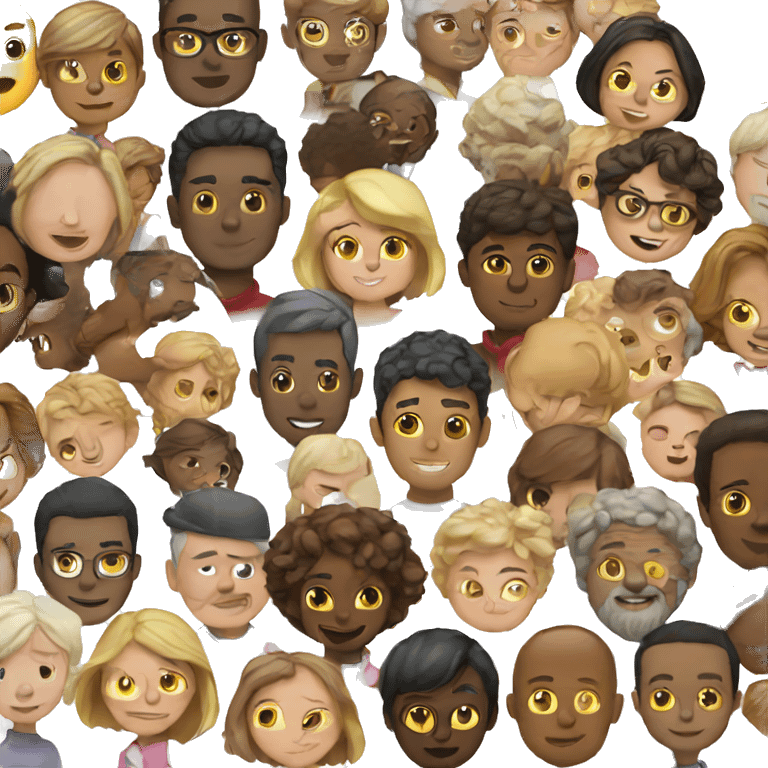 community emoji