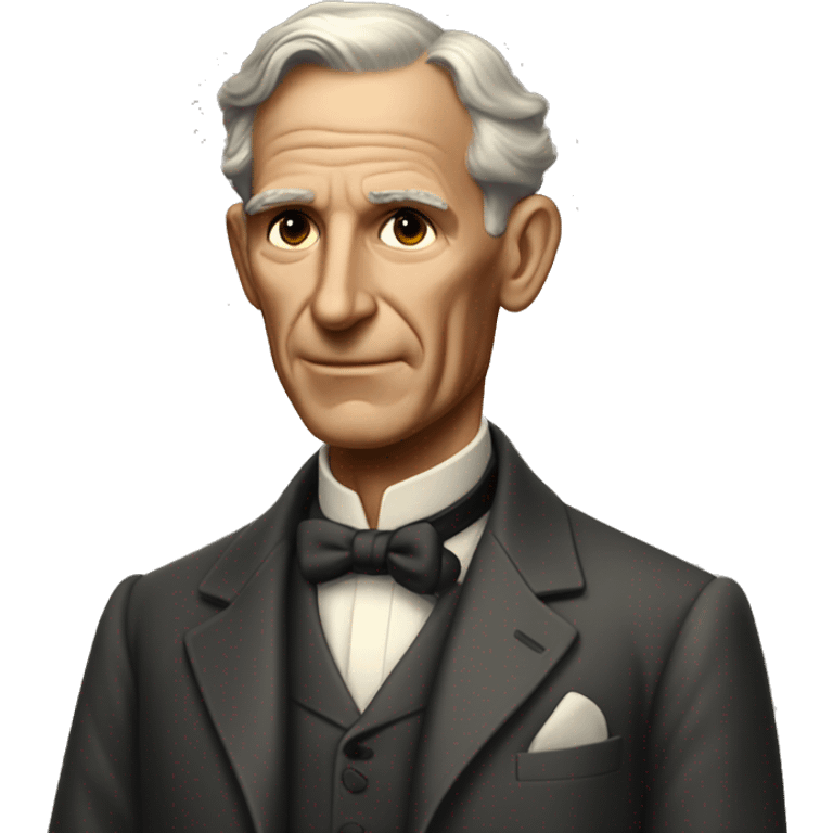 Henry Ford emoji