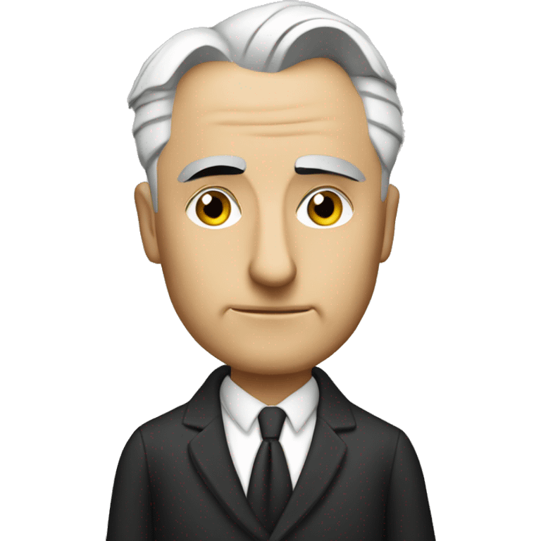 Roland Barthes
 emoji