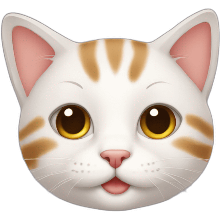 cute cat emoji