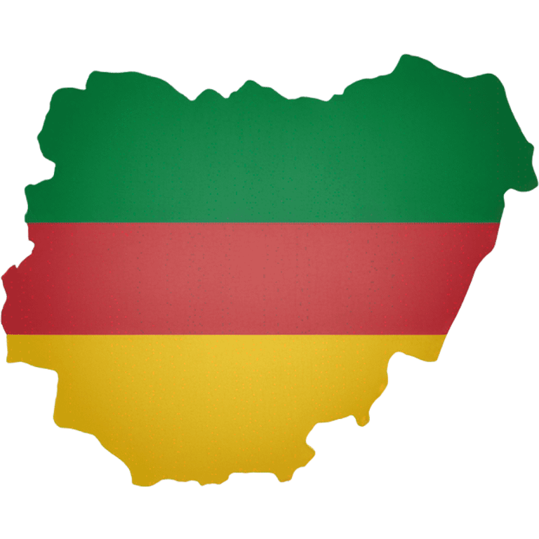 lithuania country shape emoji