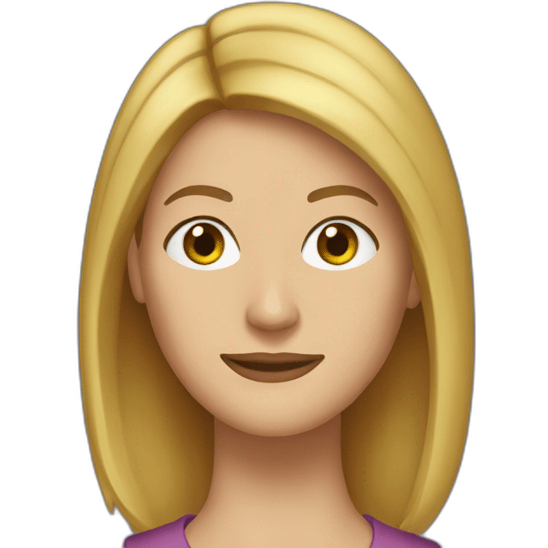 Nicole Wallace emoji