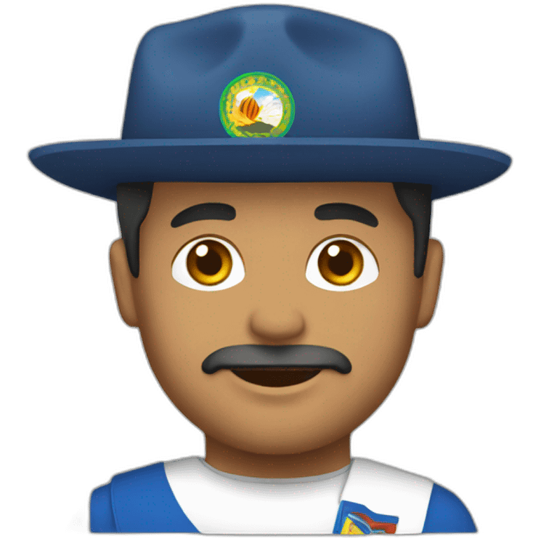 Venezolano emoji