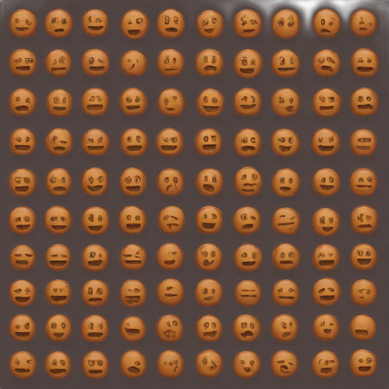 rust programming language emoji