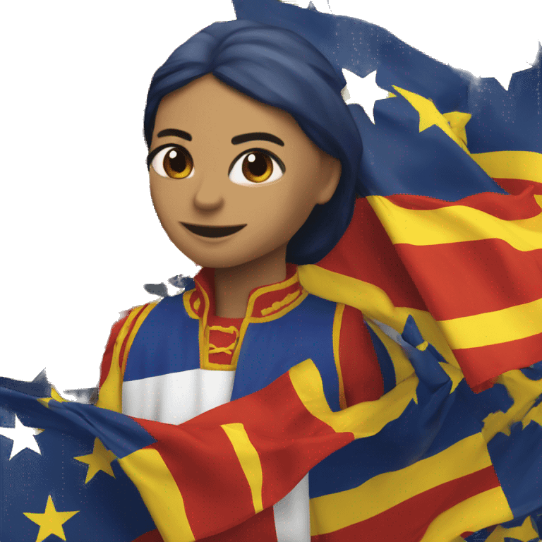 espanhol bandeira emoji