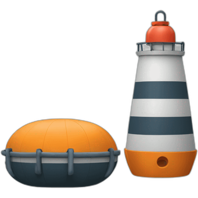 buoy emoji