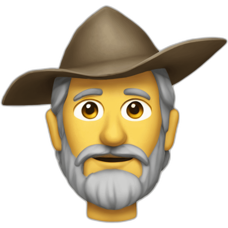 Don quijote emoji