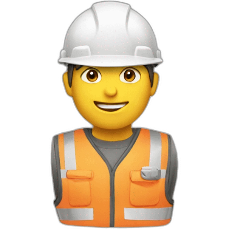 construction emoji