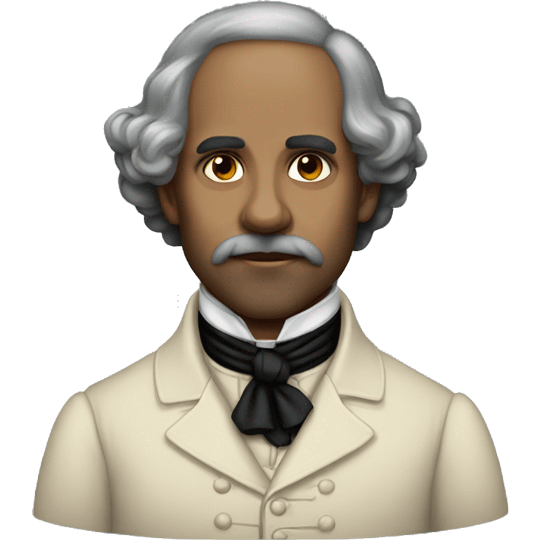 Nathaniel Hawthorne emoji