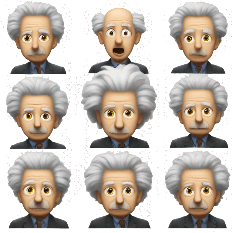 Wormhole Einstein-Rosen Bridge emoji