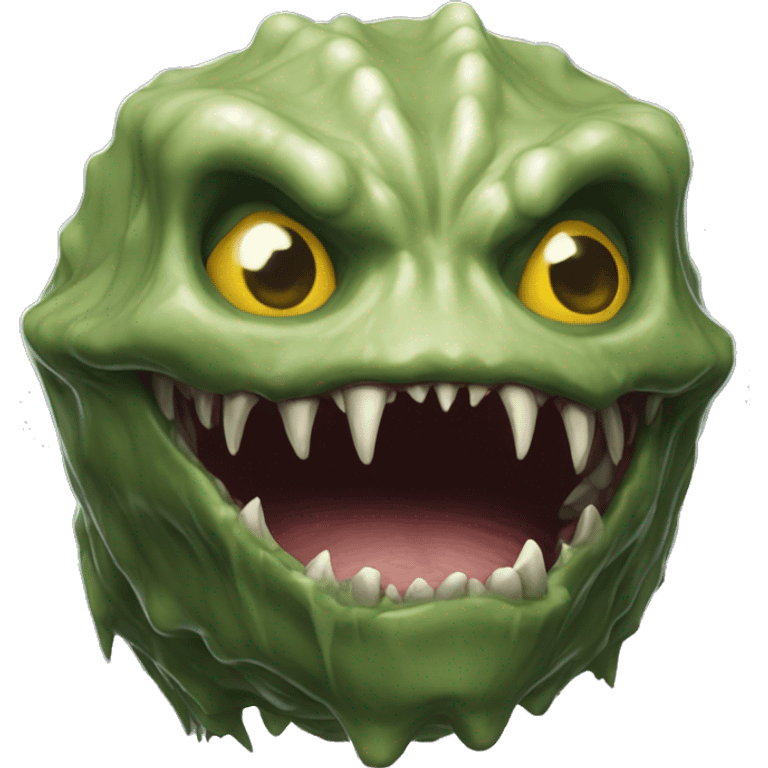 devourer from dungeons and dragons super realistic emoji