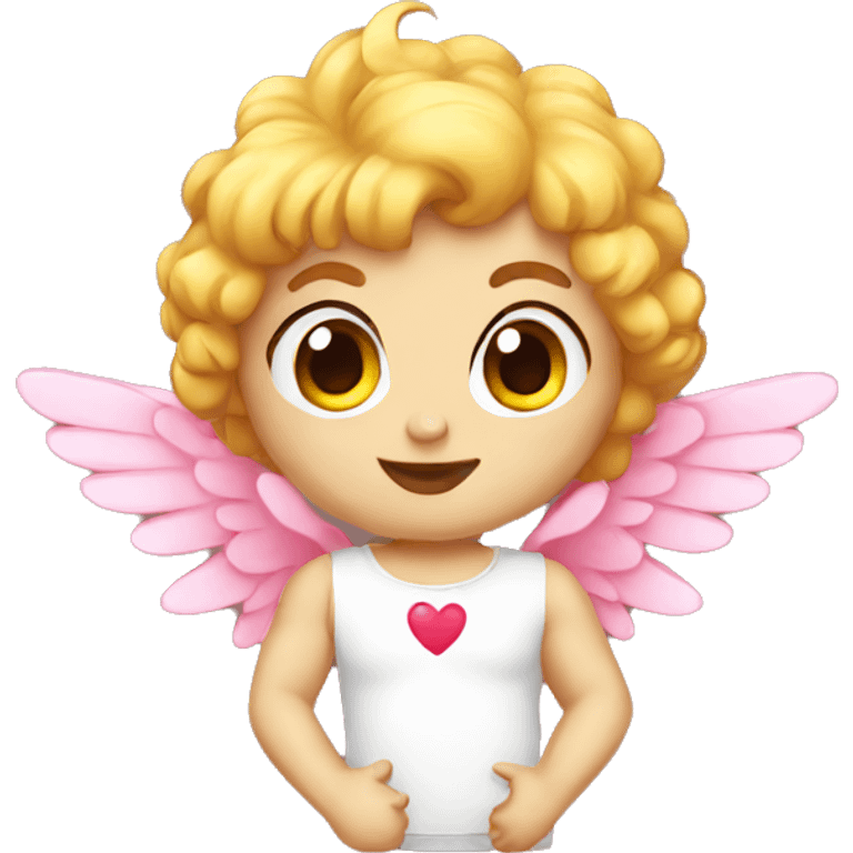 cupid emoji