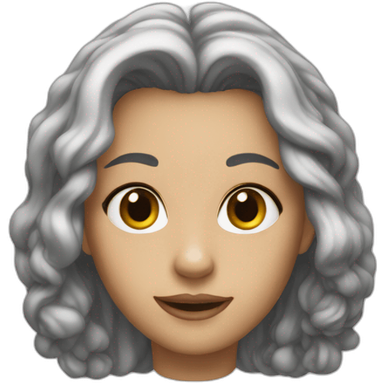 Jenny  emoji