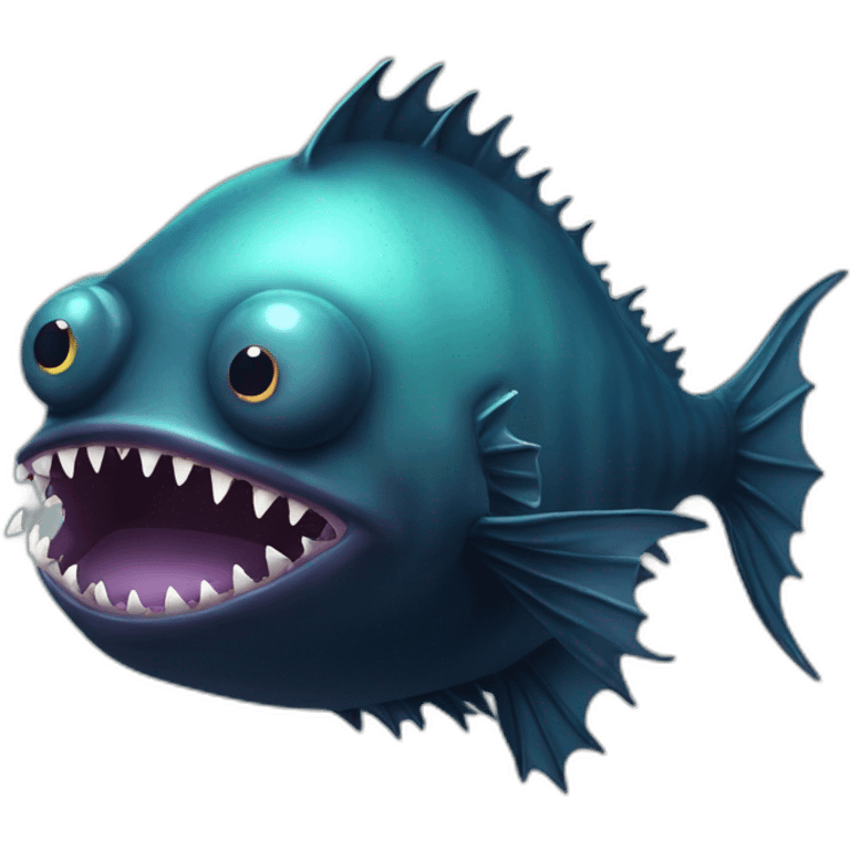 nefarious anglerfish emoji