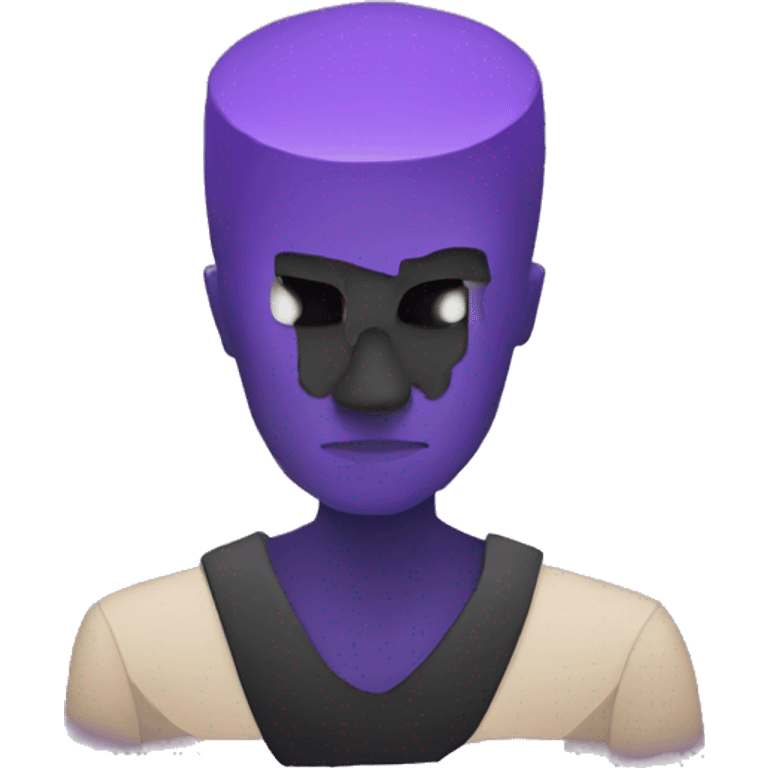 Endermology emoji