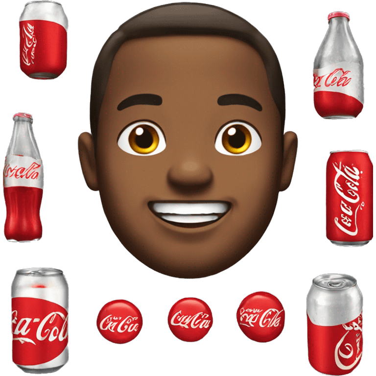 cocacola emoji