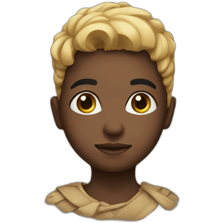 africa emoji