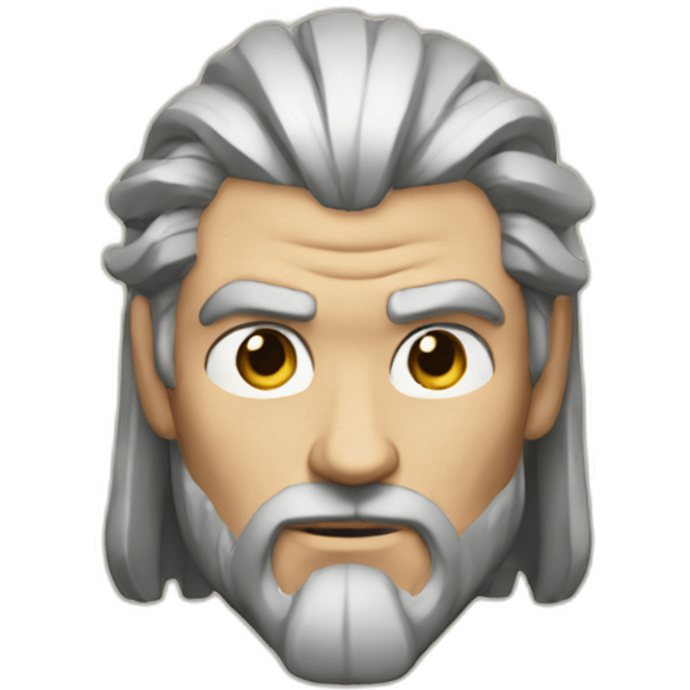 Rand al thor emoji