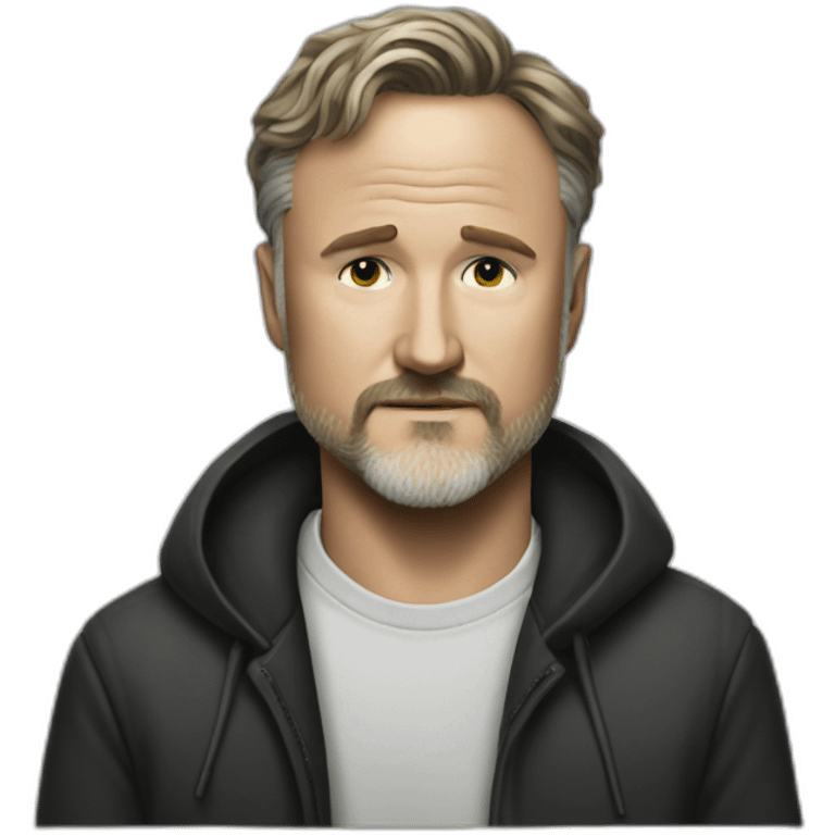 david fincher emoji