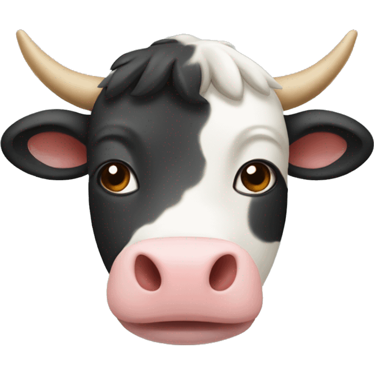 Moo Deng  emoji