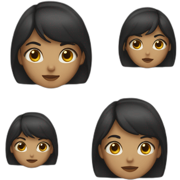 Lina khan emoji