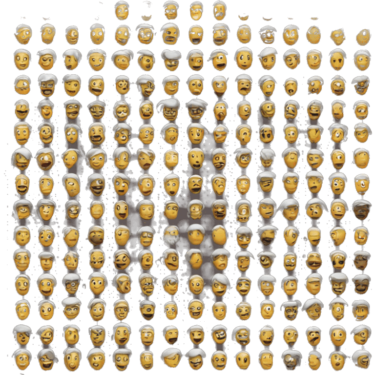 entropy will get us all emoji