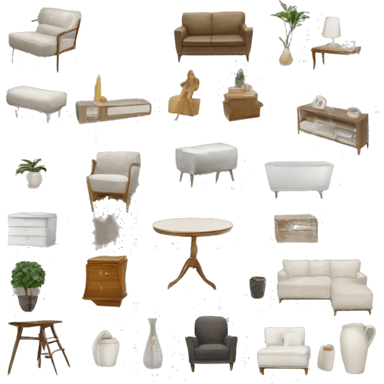 decoratrice interieur creative emoji