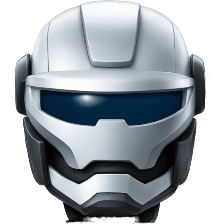 robocop emoji