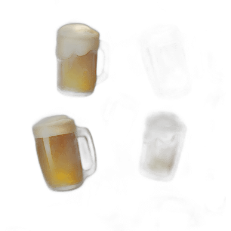 Bière emoji