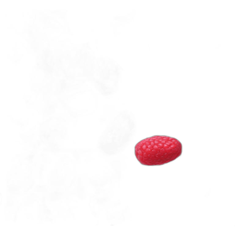 framboise emoji