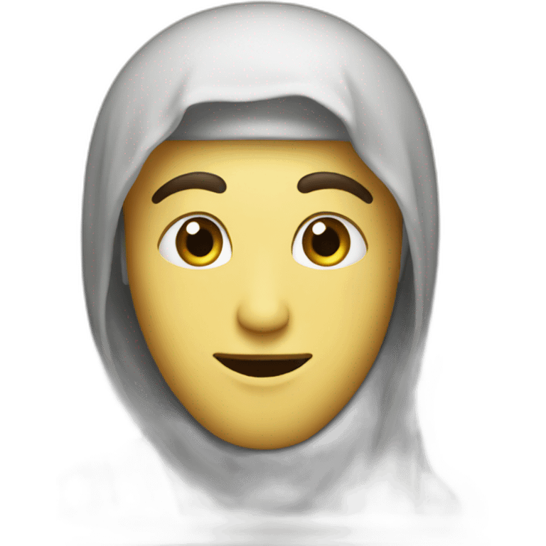 Allah emoji