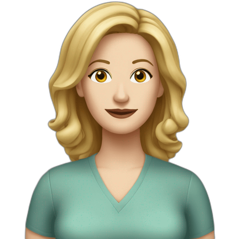 Lynette scavo  emoji