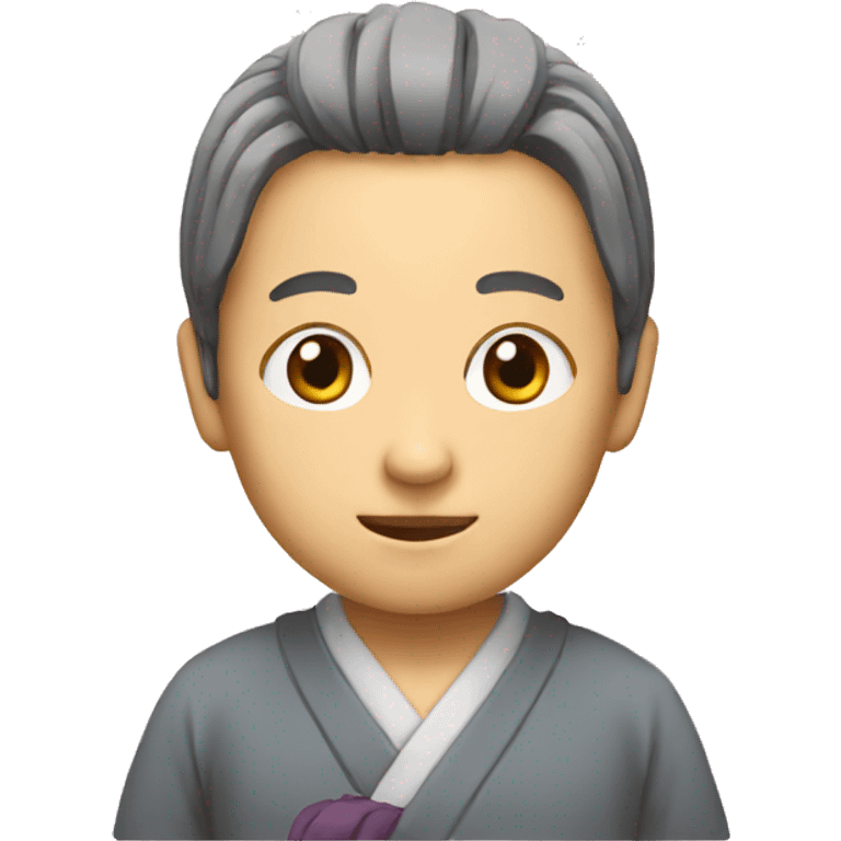 japanese emoji