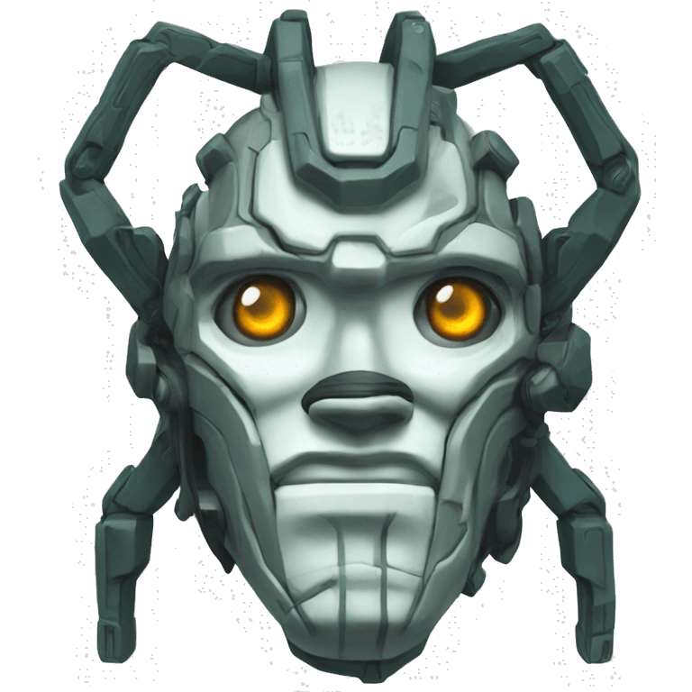 SHODAN System shock emoji