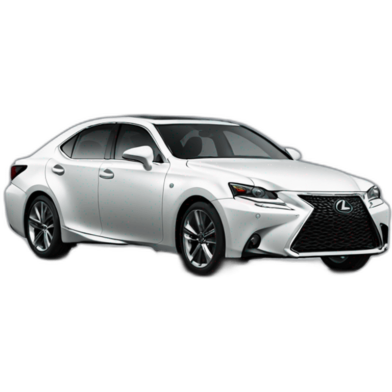 lexus emoji