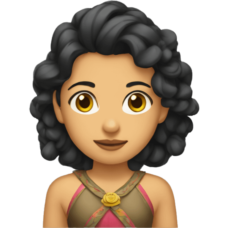 Xochitl galvez emoji