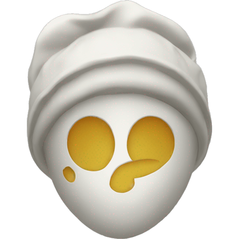 Écusson dd paris emoji