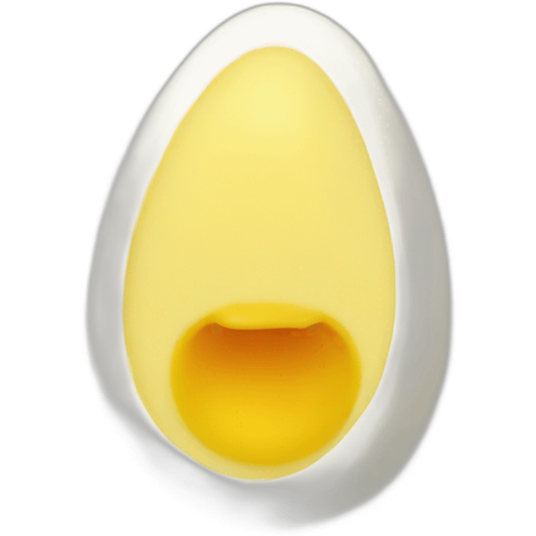 deviled egg emoji