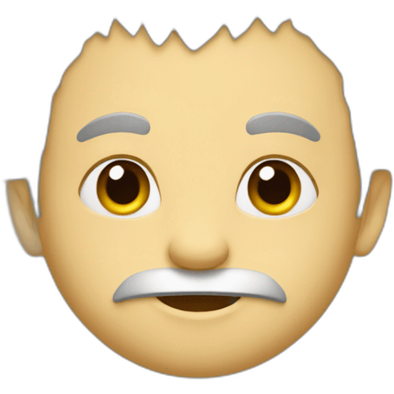 Hérisson emoji