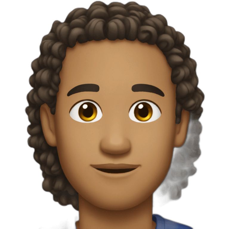 Aaron Smith emoji