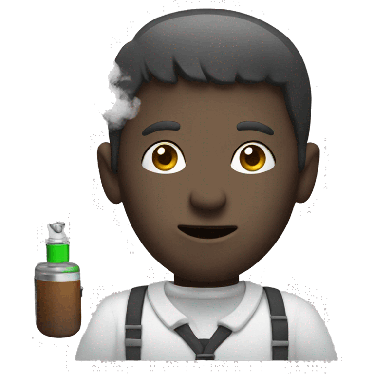 vape emoji