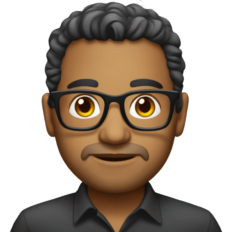 Latin entrepreneur emoji