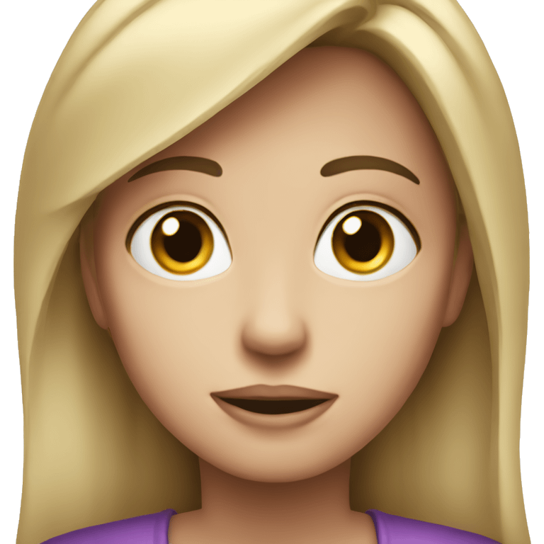 Siri emoji