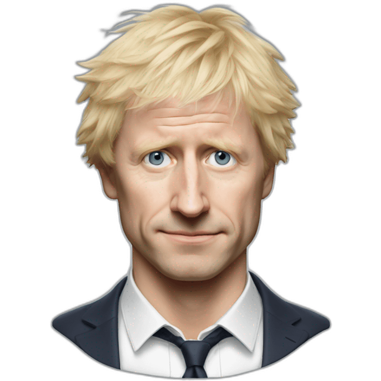 Boris Johnson awards Todd Howard medal emoji