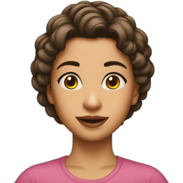 Laila emoji