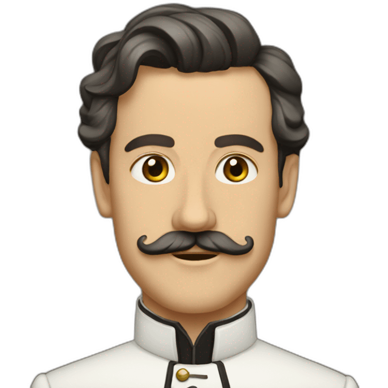 Samuel dumont emoji